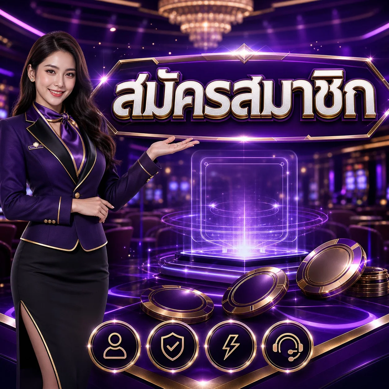 โปรโมชั่น sigma555