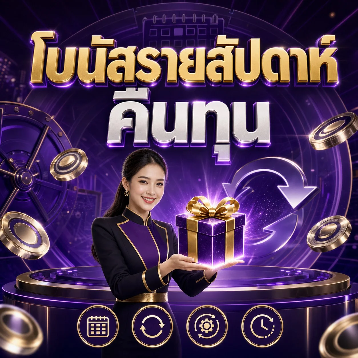 โปรโมชั่น sigma555